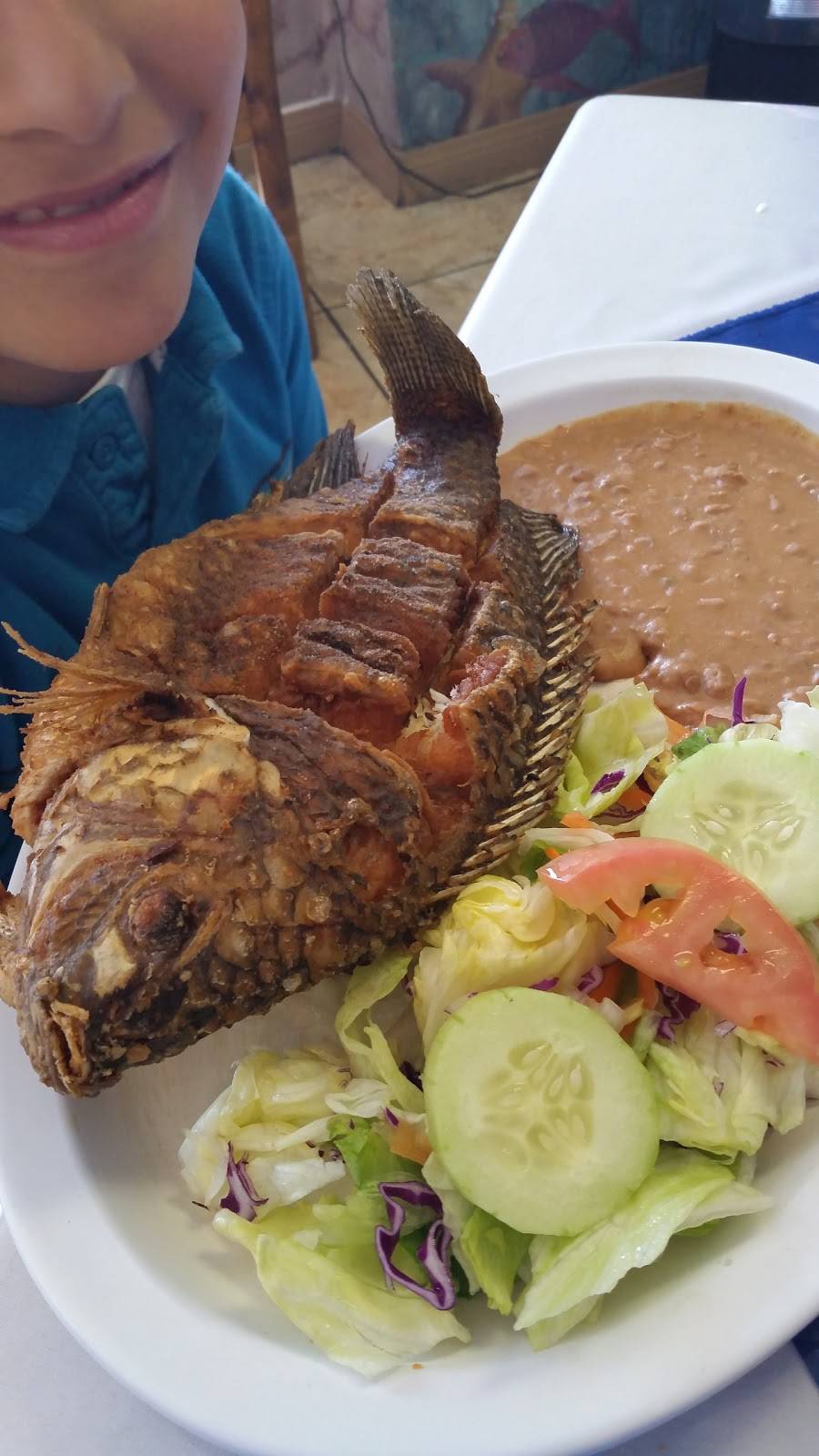 La Costa Mariscos | restaurant | 597 South La Brea Ave, Inglewood, CA 90301, USA | 3106722083 OR +1 310-672-2083
