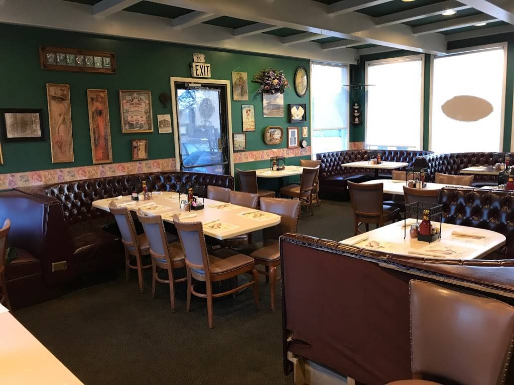 Brooks Uppercrust Pizza-Grill | restaurant | 1197 N Washington St, Marion, IN 46952, USA | 7656644444 OR +1 765-664-4444