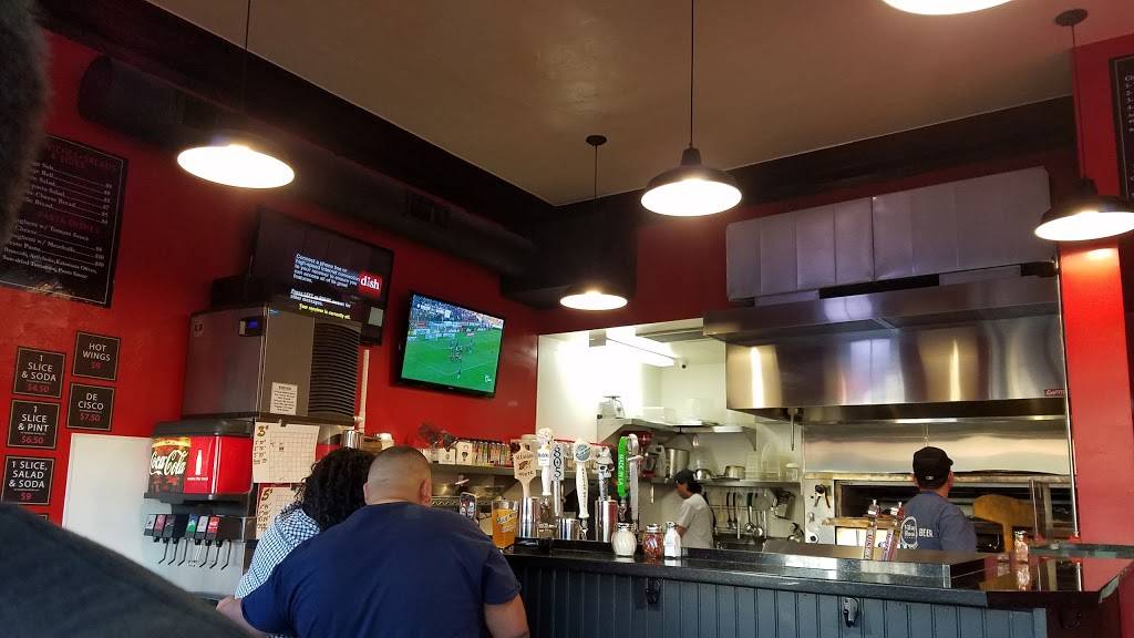 Village Road Pizzeria | restaurant | 4123 Norse Way, Long Beach, CA 90808, USA | 5624200040 OR +1 562-420-0040