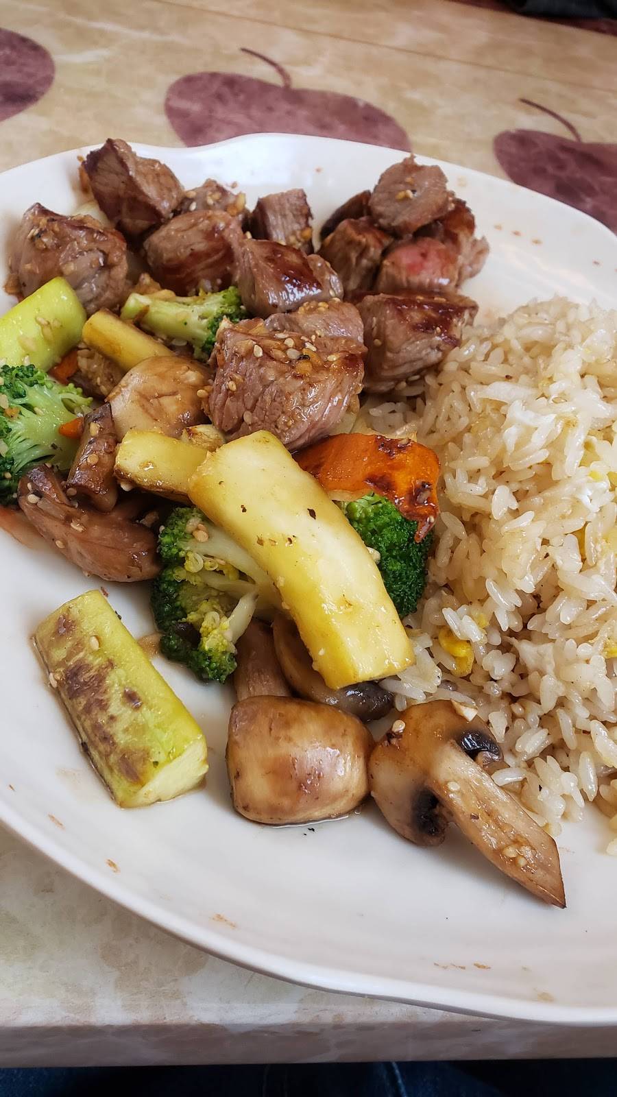 Honada Sushi & Hibachi | restaurant | 8501 75th St G, Kenosha, WI 53142, USA | 2626975228 OR +1 262-697-5228