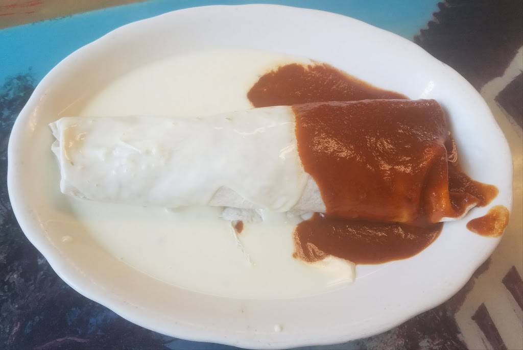 Las Flores | restaurant | 125 E High St, Rockwell City, IA 50579, USA | 7122975008 OR +1 712-297-5008