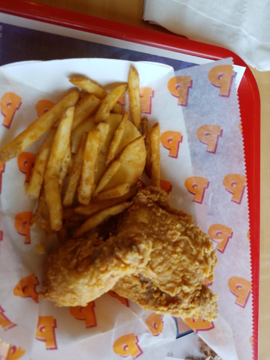 Popeyes Louisiana Kitchen | restaurant | 1472 Austin Hwy, San Antonio, TX 78209, USA | 2103682678 OR +1 210-368-2678