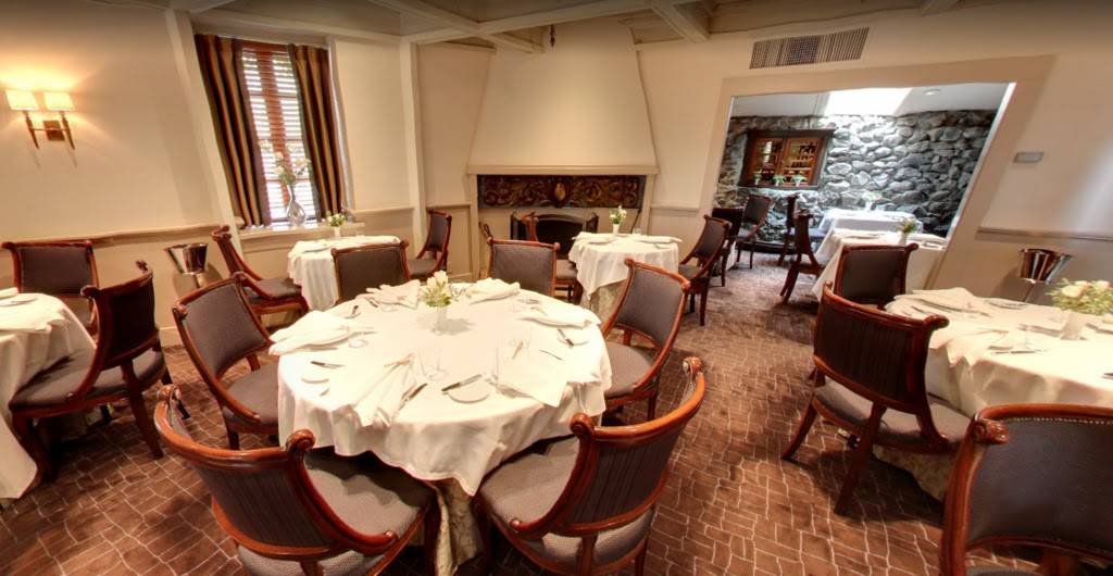 The French Laundry | restaurant | 6640 Washington St, Yountville, CA 94599, USA | 7079442380 OR +1 707-944-2380