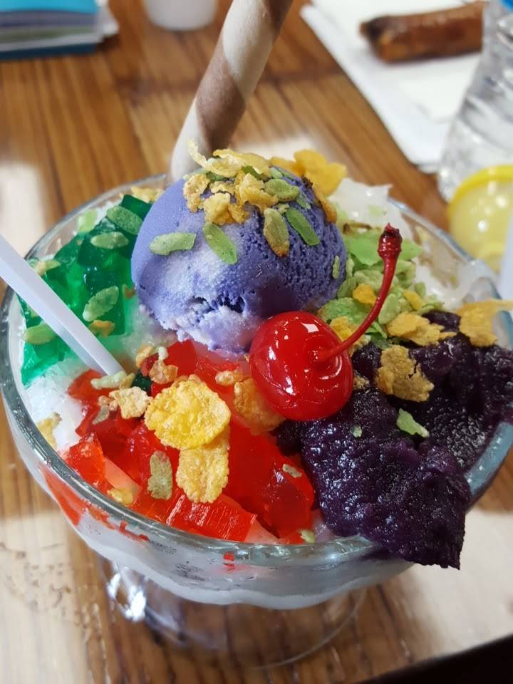 Fiesta Filipina Cuisine | restaurant | 8565 W Warm Springs Rd, Las Vegas, NV 89113, USA | 7027767733 OR +1 702-776-7733