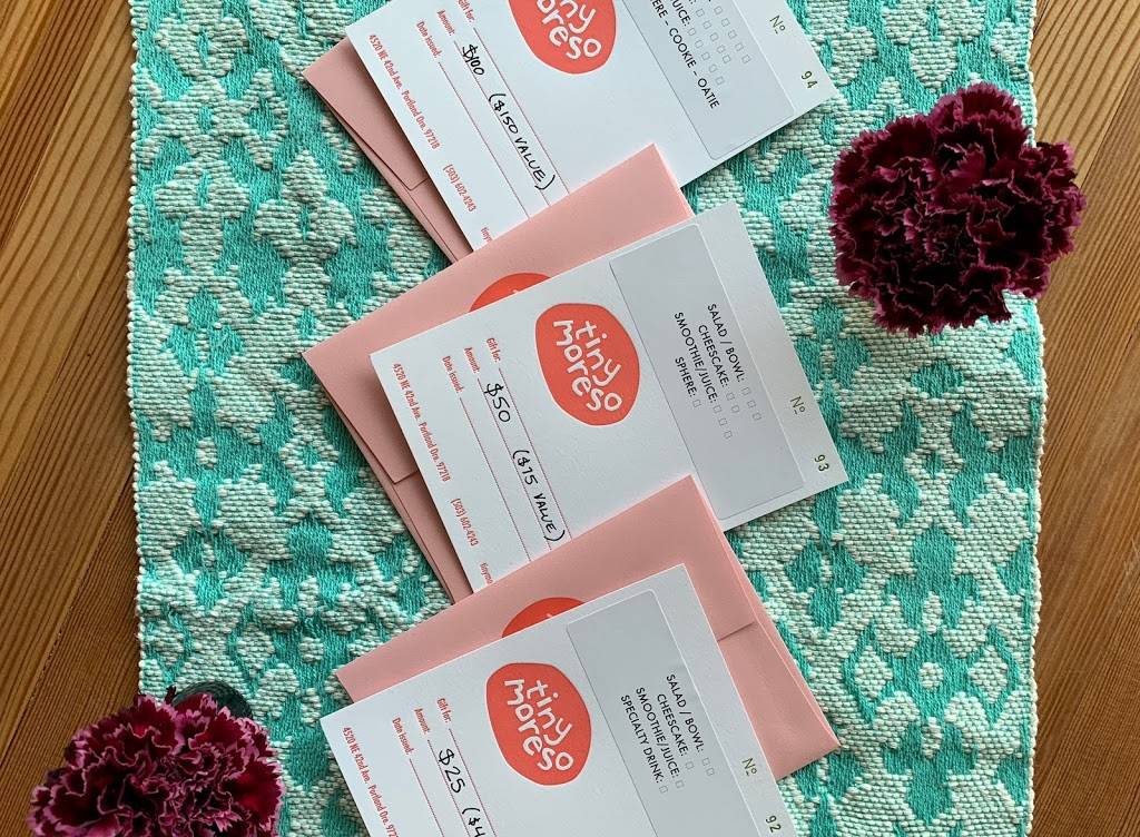 Rawdacious Desserts | restaurant | 4520 NE 42nd Ave, Portland, OR 97218, USA | 5036024243 OR +1 503-602-4243