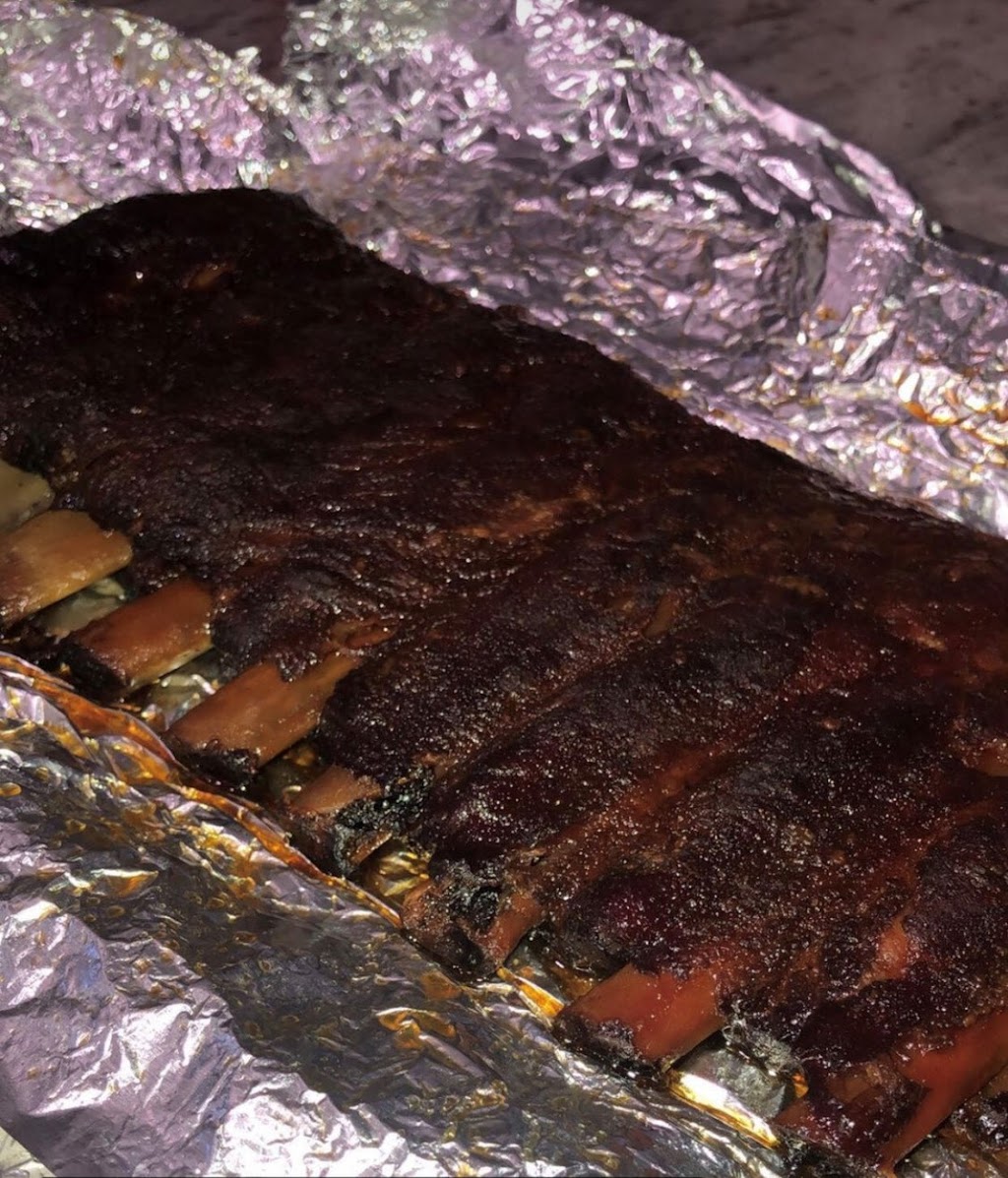 Jeters Barbecue | restaurant | 2037 242nd St, Lomita, CA 90717, USA | 3107033963 OR +1 310-703-3963