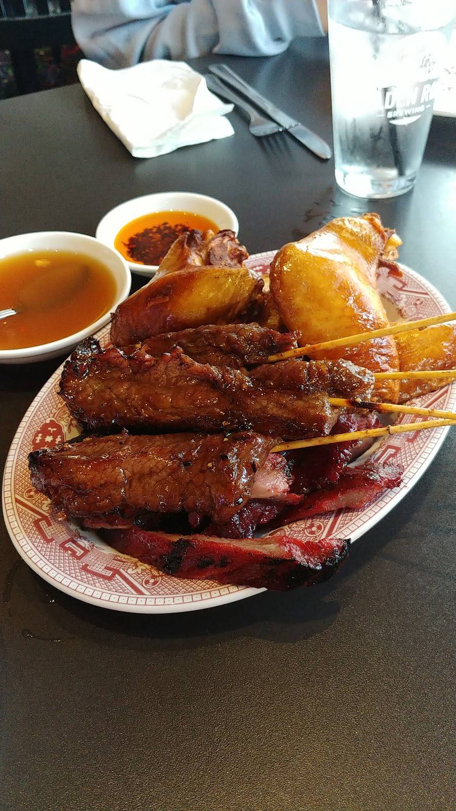 The China | restaurant | 681 Hancock St, Quincy, MA 02170, USA | 6177868890 OR +1 617-786-8890