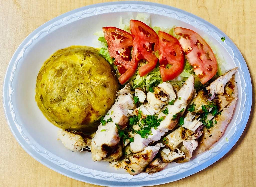 The Mofongo King | restaurant | 295 SW Port St Lucie Blvd, Port St. Lucie, FL 34984, USA | 7727774080 OR +1 772-777-4080