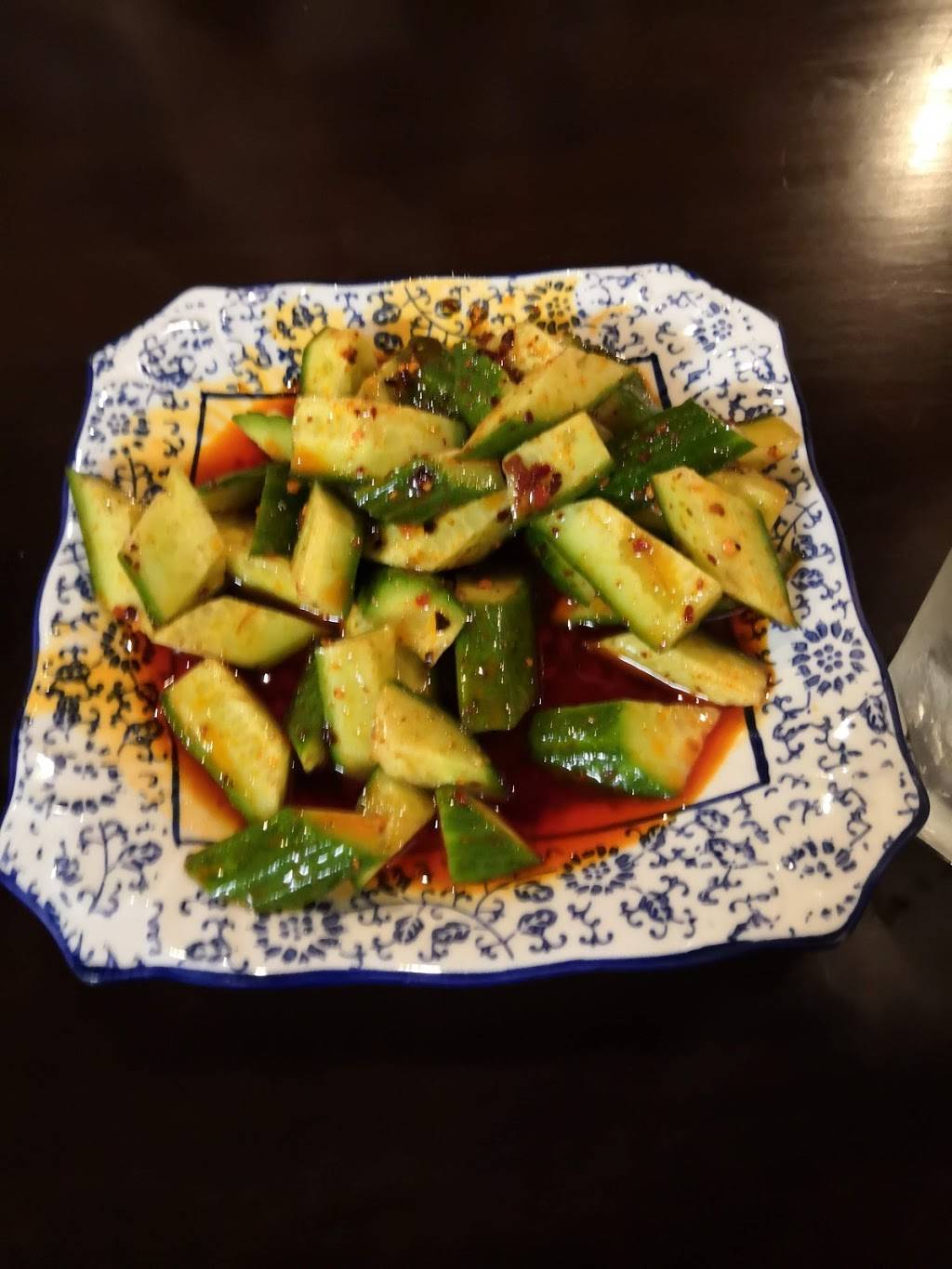 ShangWei Szechuan 尚味四川 | restaurant | 1 E 3rd St, Bethlehem, PA 18015, USA | 6108821248 OR +1 610-882-1248