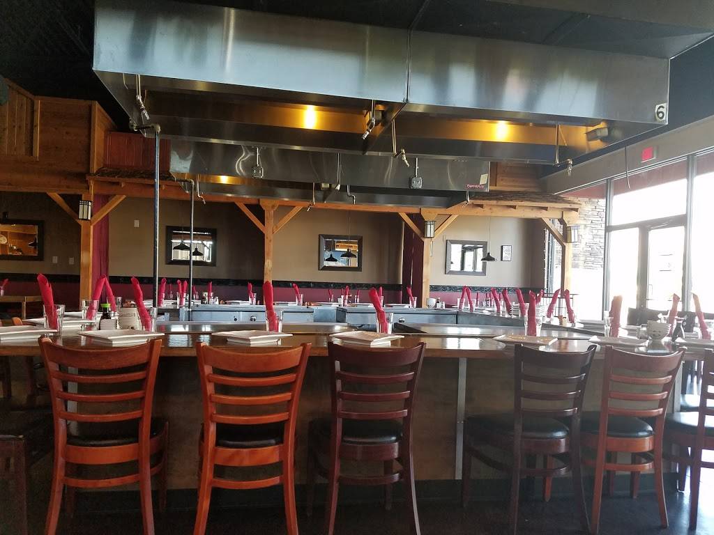 Kyoto | restaurant | 992 S University Ave, Provo, UT 84601, USA | 8013752985 OR +1 801-375-2985