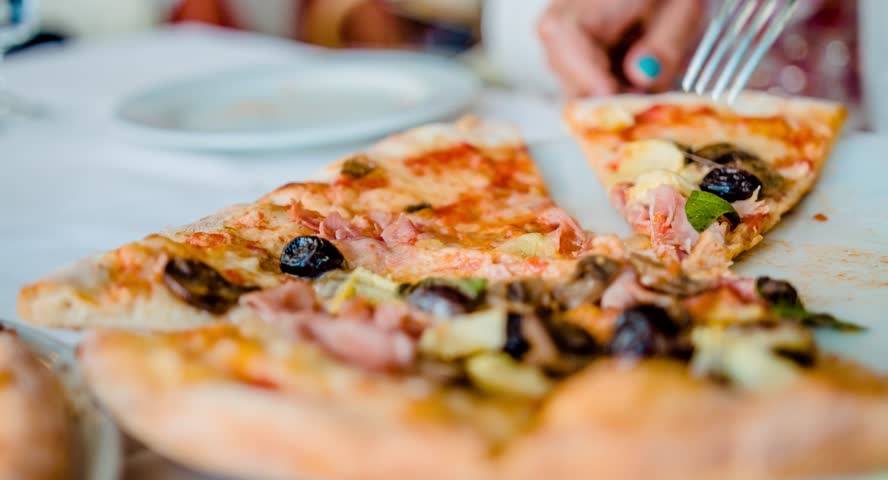 Villa Fresh Italian Kitchen | restaurant | 4550 E Cactus Rd Ste 103, Phoenix, AZ 85032, USA | 6029231452 OR +1 602-923-1452