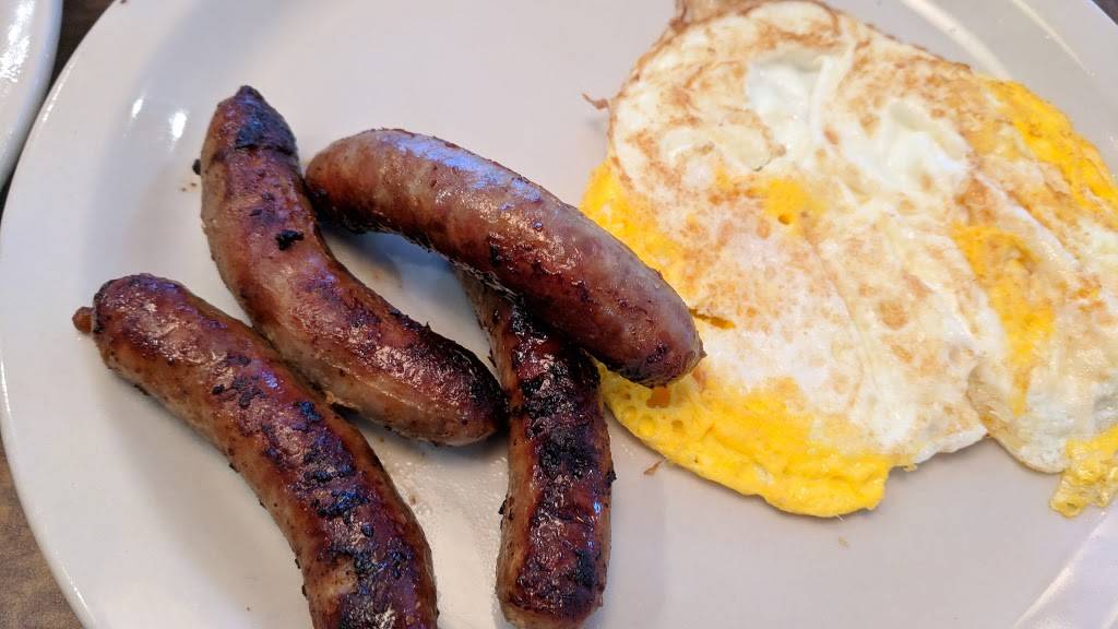 Bills Cafe | restaurant | 5124 Stevens Creek Blvd suite A, San Jose, CA 95129, USA | 4086421521 OR +1 408-642-1521