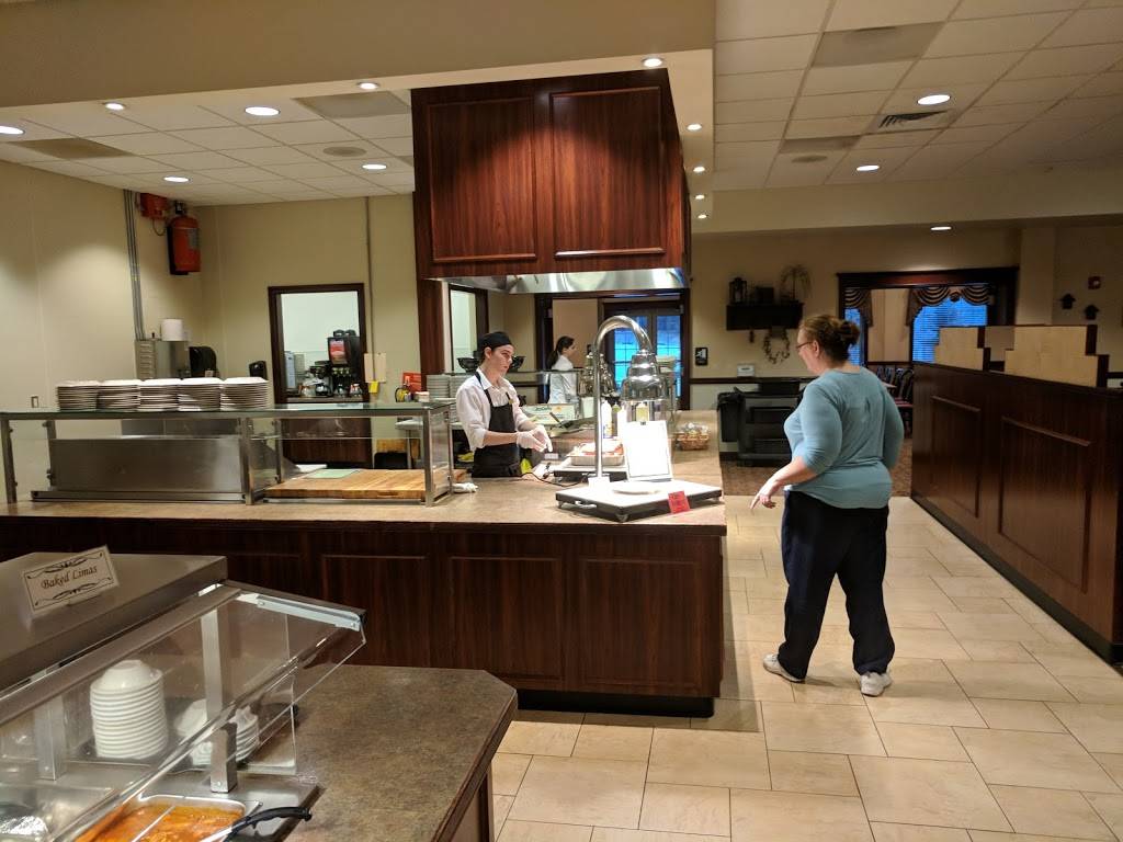 Dutch-Way Family Restaurant - Gap | restaurant | 365 PA-41, Gap, PA 17527, USA | 6105936080 OR +1 610-593-6080