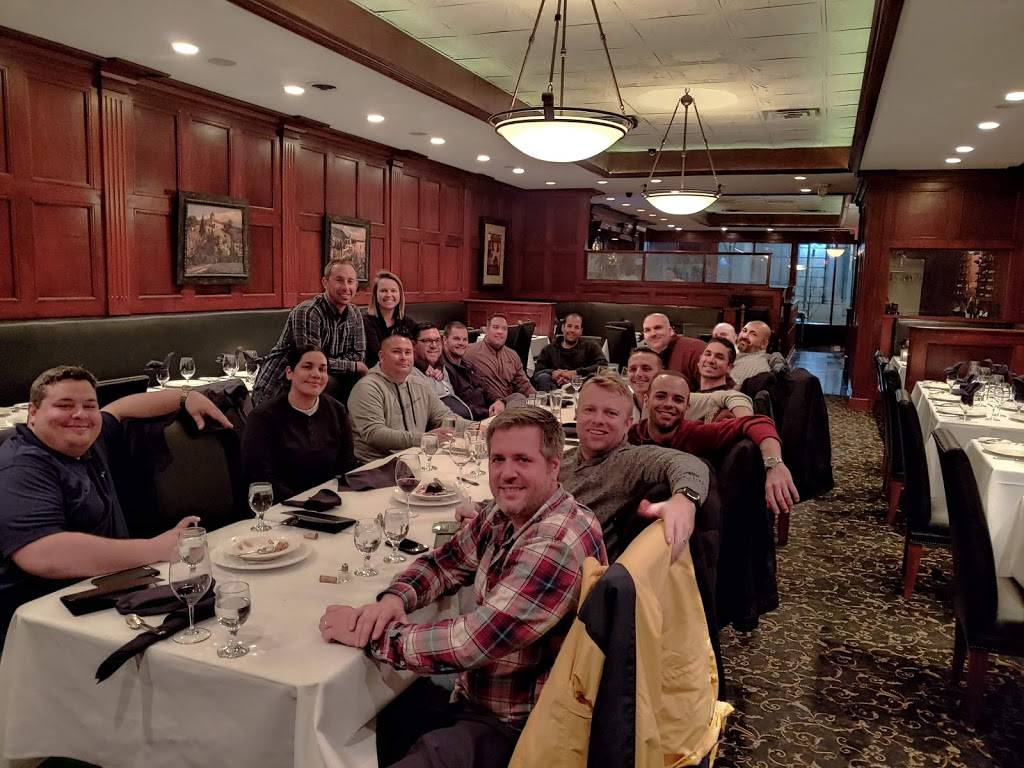 Frankie Rowlands Steakhouse | restaurant | 104 S Jefferson St, Roanoke, VA 24011, USA | 5405272333 OR +1 540-527-2333