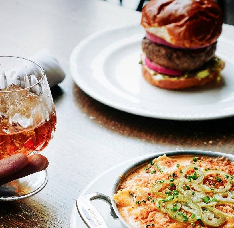 Canton St. Social | restaurant | 14 Elizabeth Way, Roswell, GA 30075, USA | 7702991657 OR +1 770-299-1657