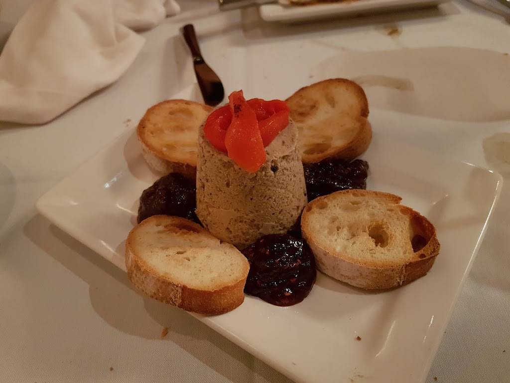 Vizcaya Restaurante & Tapas Bar | restaurant | 10905 Dale Mabry Hwy, Tampa, FL 33618, USA | 8139687400 OR +1 813-968-7400