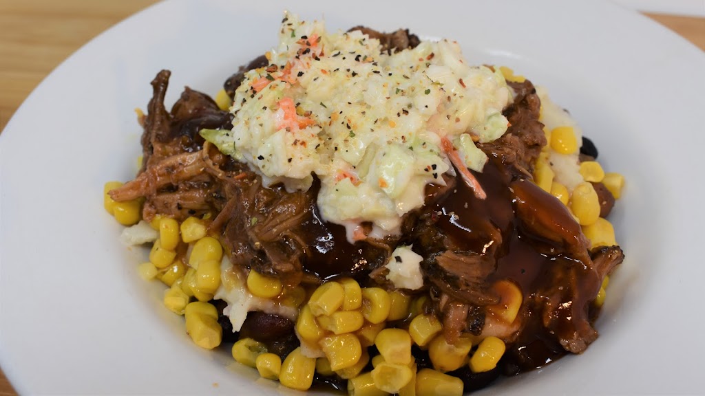 Redz BBQ | restaurant | 2546 S 48th St, Lincoln, NE 68506, USA | 4027801234 OR +1 402-780-1234