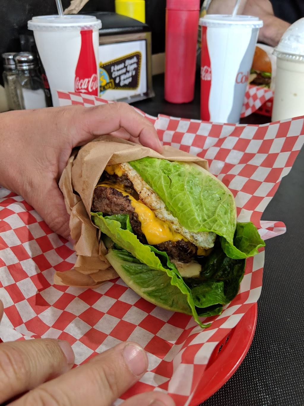 Take 3 | restaurant | 1230 Fulton St, Fresno, CA 93721, USA | 5594890490 OR +1 559-489-0490