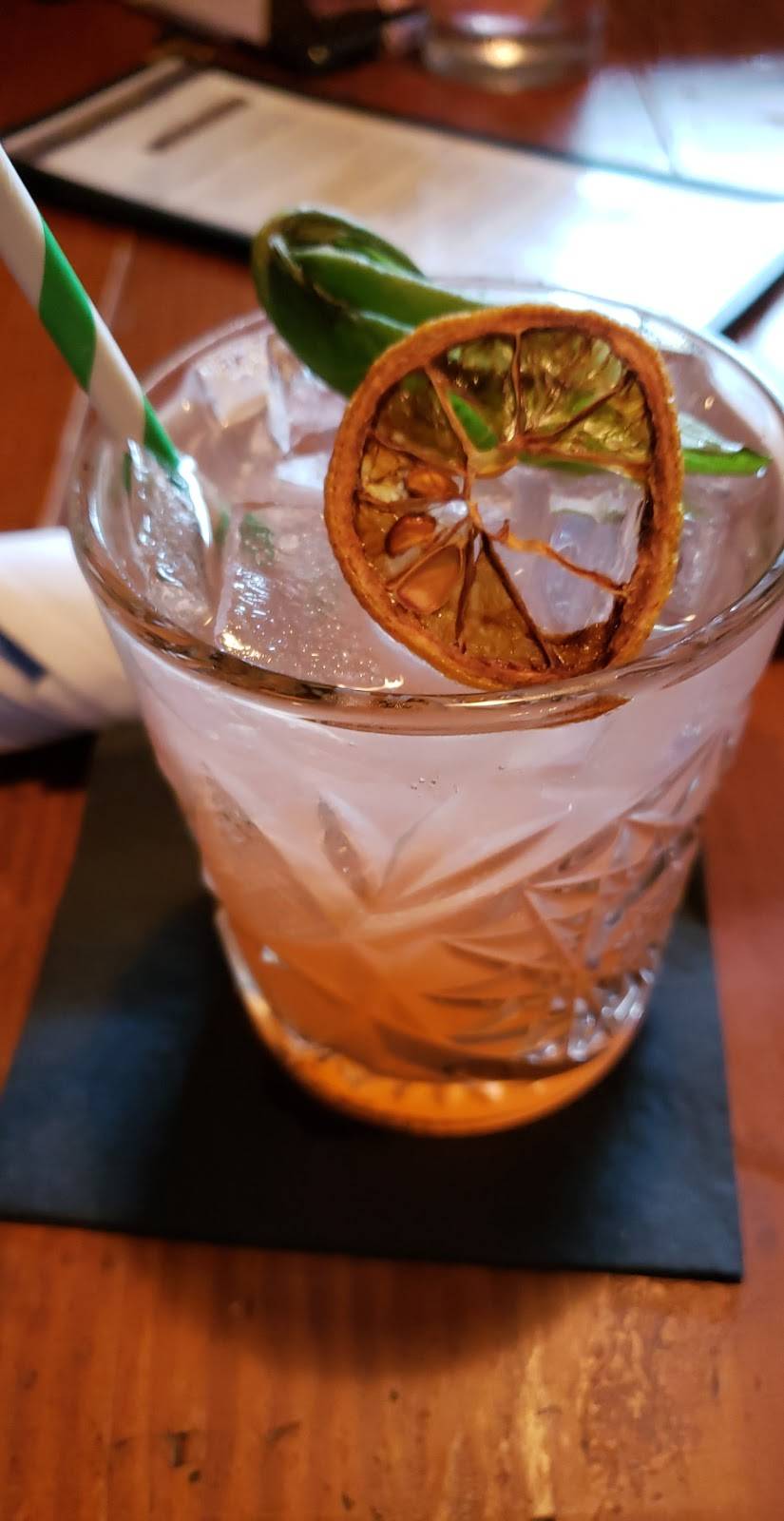 The Bowery Bar | restaurant | 2261 Dorchester Ave, Boston, MA 02124, USA | 6176982261 OR +1 617-698-2261