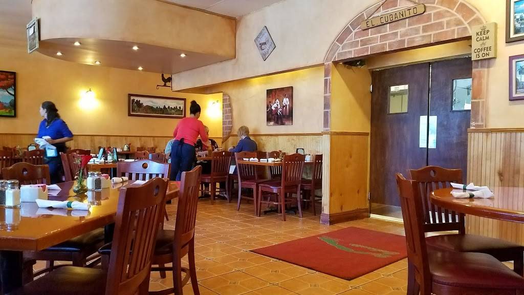 El Cubanito Restaurant | restaurant | 1660 SE Port St Lucie Blvd, Port St. Lucie, FL 34952, USA | 7723982202 OR +1 772-398-2202