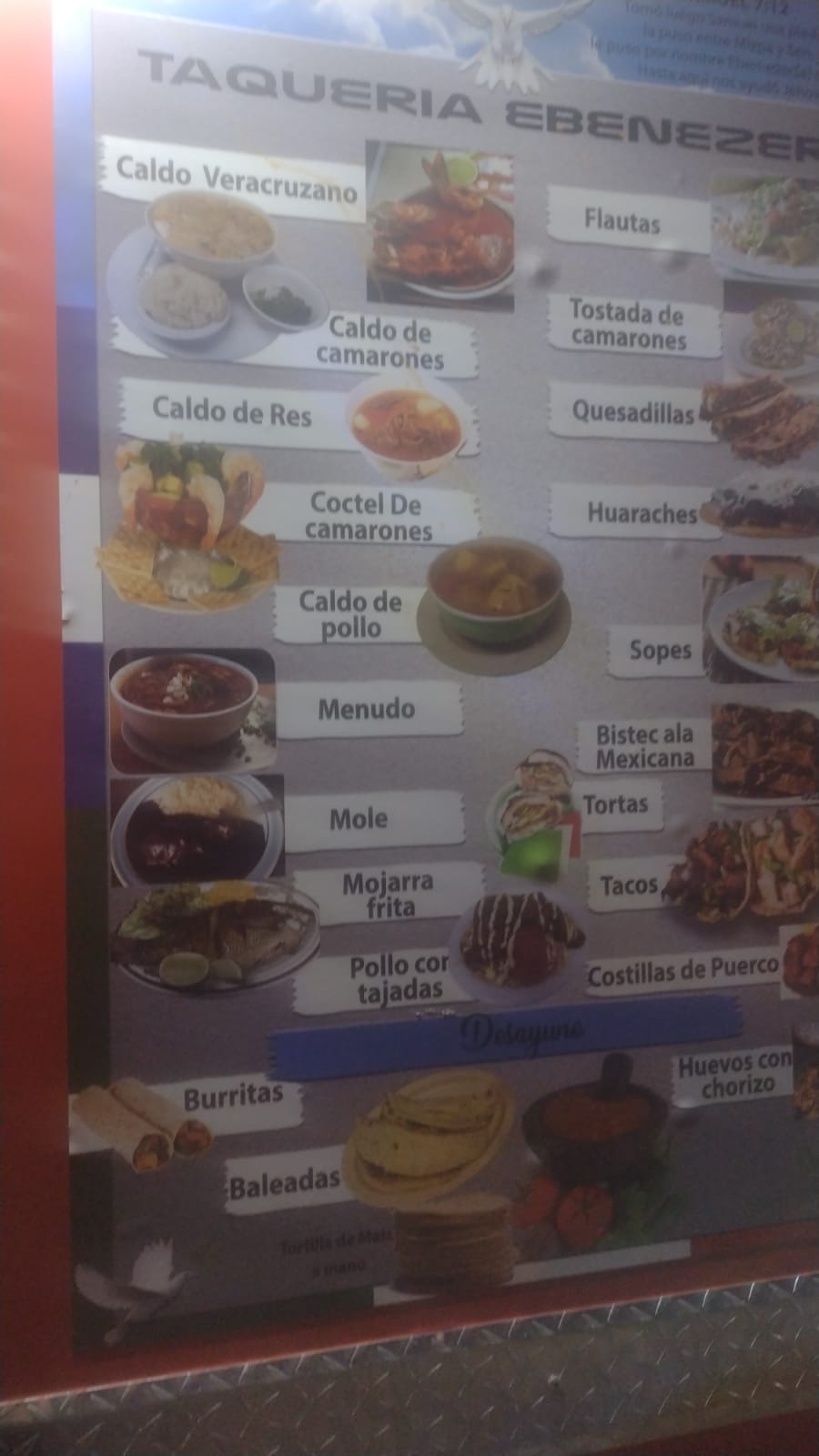 Taqueria EBENEZER | restaurant | 4604 White Horse Rd, Greenville, SC 29611, USA | 7862667421 OR +1 786-266-7421