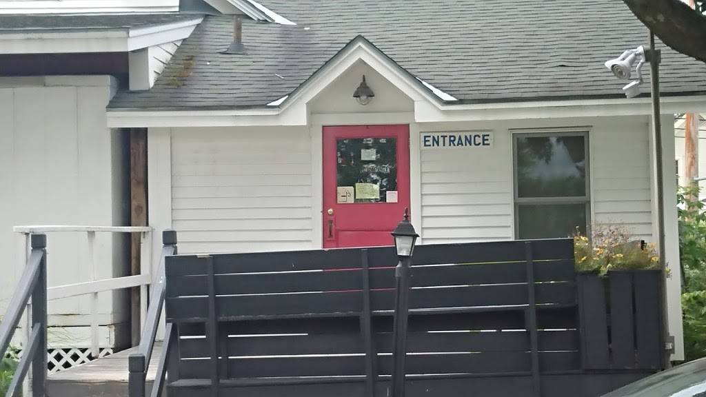 Good Times Cafe | restaurant | 10805 VT-116, Hinesburg, VT 05461, USA | 8024824444 OR +1 802-482-4444