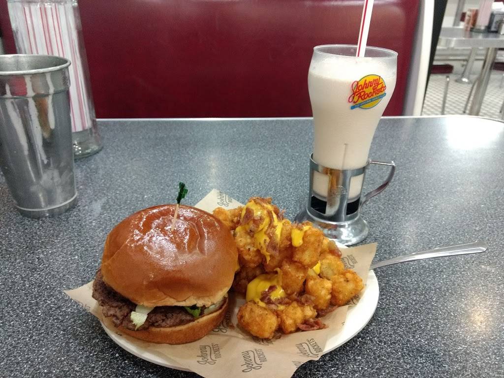 Johnny Rockets | restaurant | 1 N Galleria Dr Suite B-115, Middletown, NY 10941, USA | 8456927004 OR +1 845-692-7004