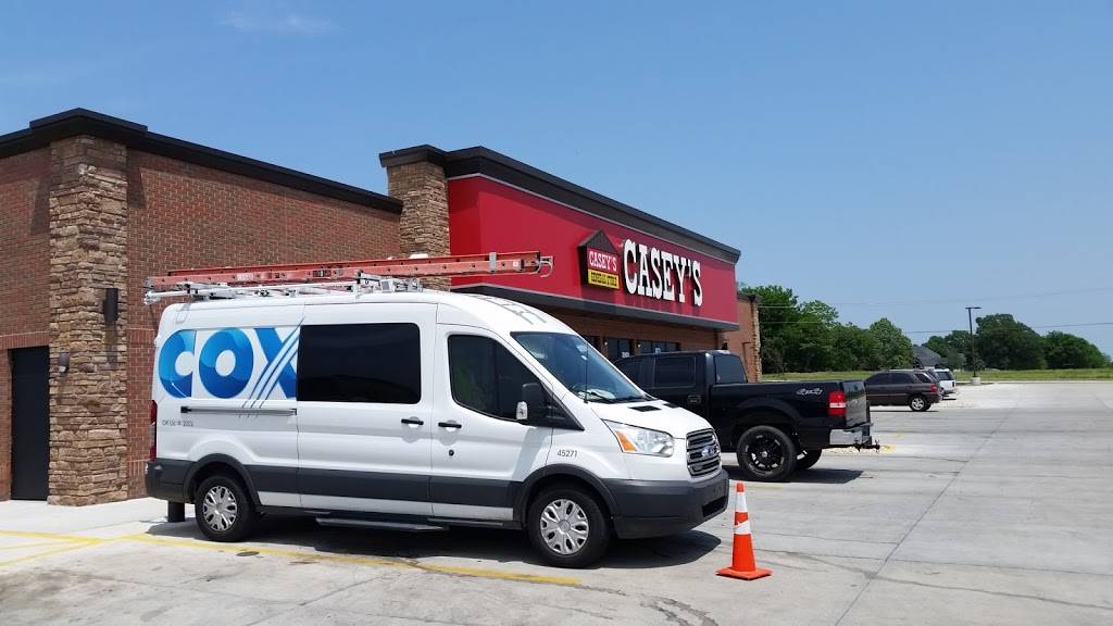 Caseys | meal takeaway | 2900 W Holly Rd, Claremore, OK 74019, USA | 9183414833 OR +1 918-341-4833