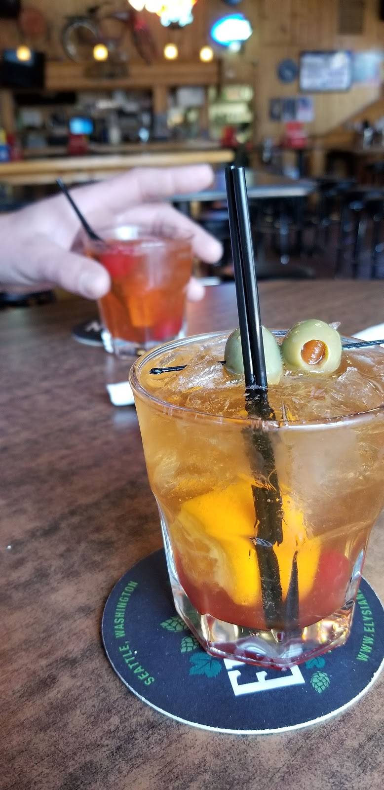 Crawfish Junction | restaurant | W6376 Co Rd A, Johnson Creek, WI 53038, USA | 9206483550 OR +1 920-648-3550