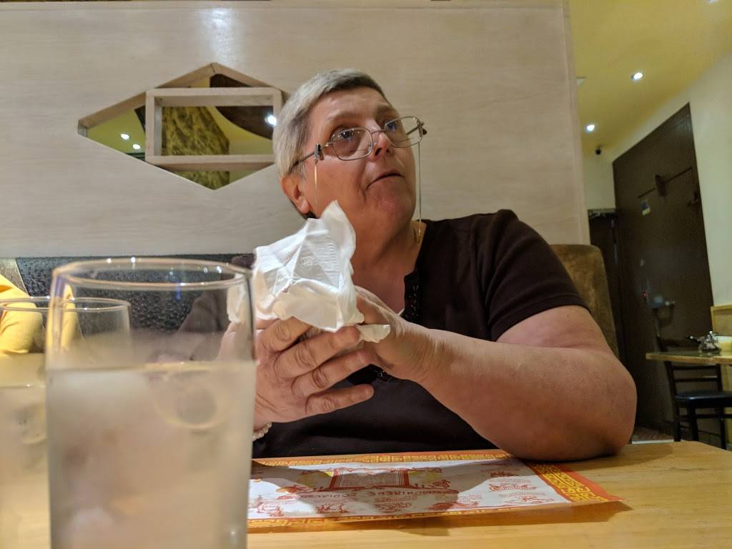 Golden Way | restaurant | 133-09 Cross Bay Blvd, Jamaica, NY 11417, USA | 7188458899 OR +1 718-845-8899