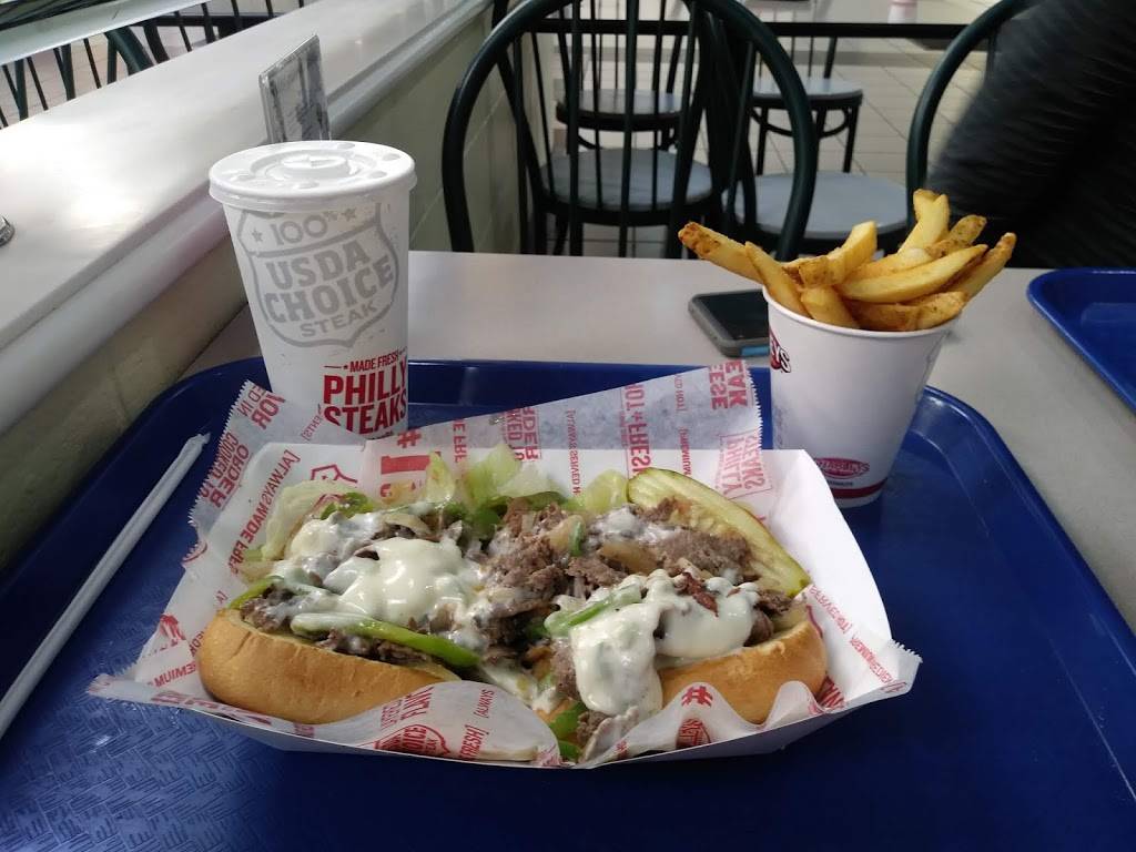 Charleys Philly Steaks | restaurant | 987 E Ash St Ste 149, Piqua, OH 45356, USA | 9377781453 OR +1 937-778-1453