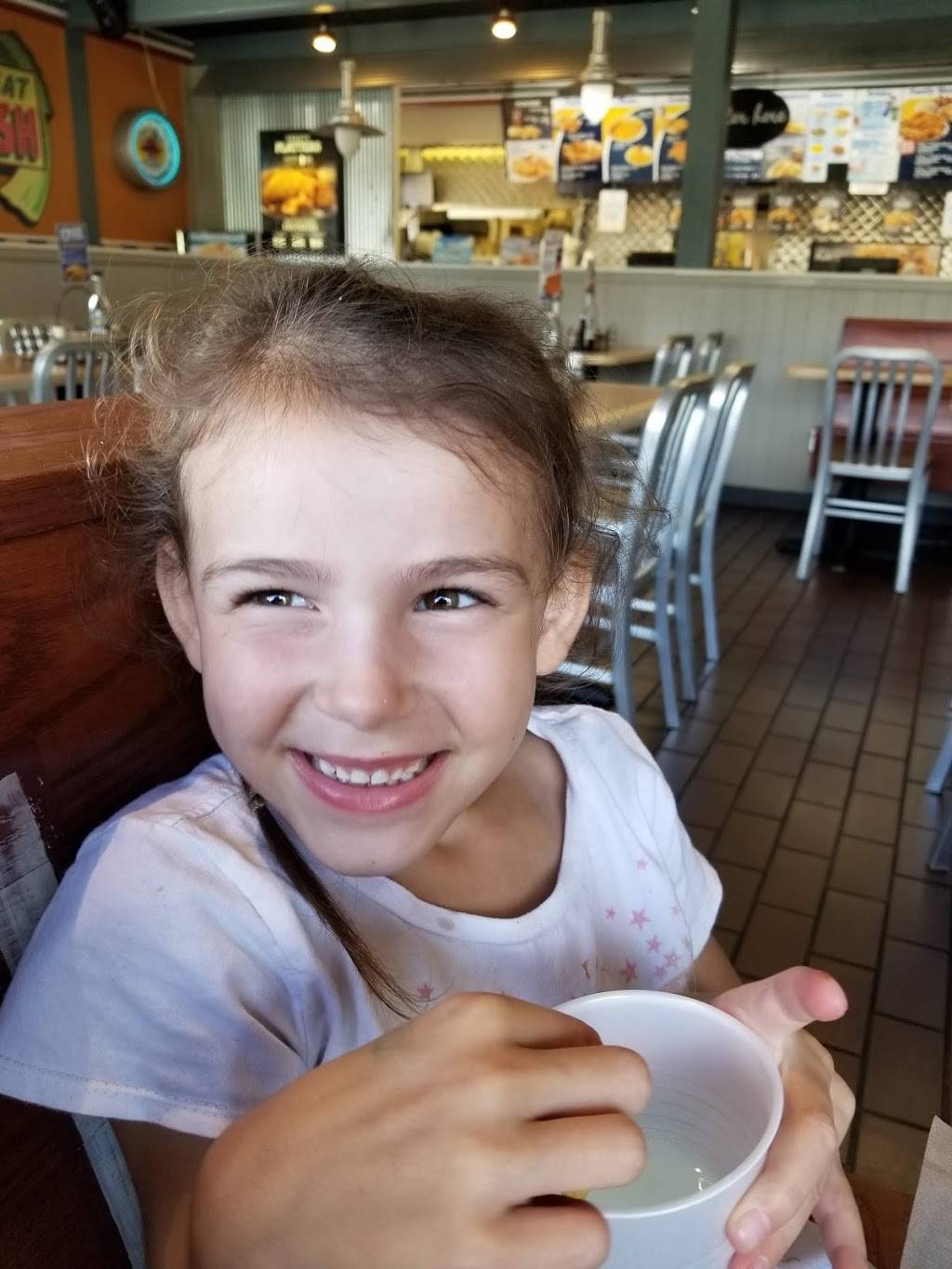 Long John Silvers | restaurant | 608 Galvin Rd S, Bellevue, NE 68005, USA | 4022916261 OR +1 402-291-6261