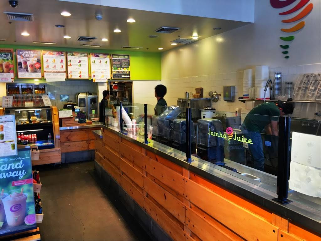 Jamba Juice Lafayette | restaurant | 3518 C Mt Diablo Blvd, Lafayette, CA 94549, USA | 9252834215 OR +1 925-283-4215