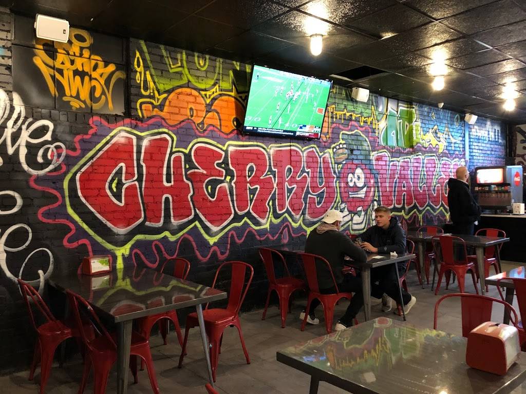 Cherry Valley RVC | restaurant | 216 Sunrise Hwy, Rockville Centre, NY 11570, USA | 5169922029 OR +1 516-992-2029