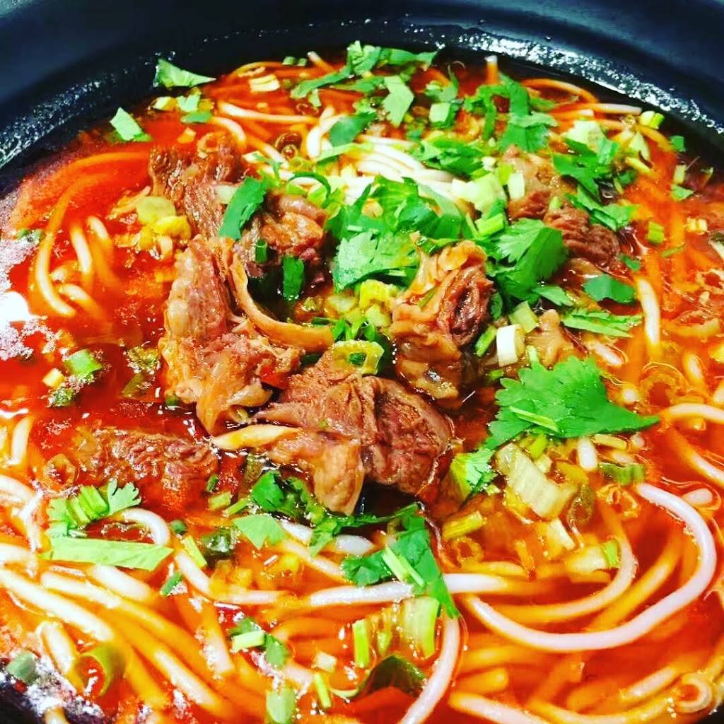 Noodology壹碗粉 | restaurant | United States, California, 143# Chino Hills Pkwy, US CA 奇诺岗邮政编码: 91709 | 9093931788 OR +1 909-393-1788