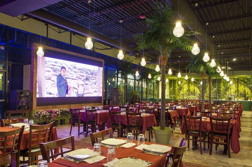 Tandoori Restaurant | restaurant | 234 Roosevelt Rd, Villa Park, IL 60181, USA | 6304332023 OR +1 630-433-2023