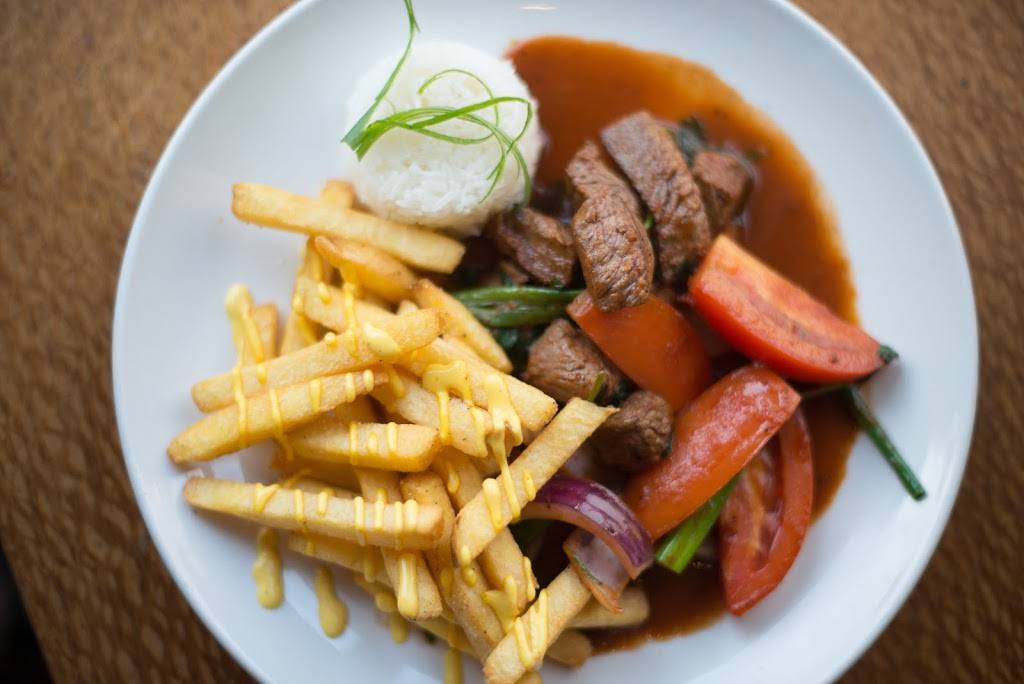 Piqueos | restaurant | 5631, 830 Cortland Ave, San Francisco, CA 94110, USA | 4152828812 OR +1 415-282-8812