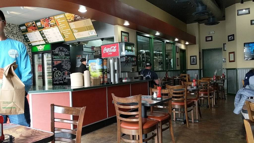 Wingstop | restaurant | 1255 E 1st Ave unit b, Broomfield, CO 80020, USA | 3034569464 OR +1 303-456-9464