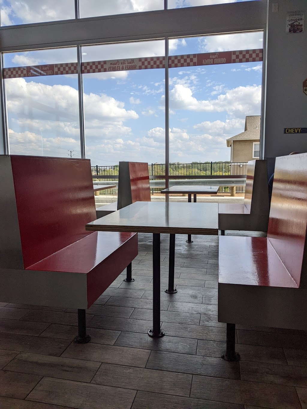 Burger Factory | restaurant | 10234 Texas 151 Access Rd, San Antonio, TX 78251, USA | 2103755555 OR +1 210-375-5555