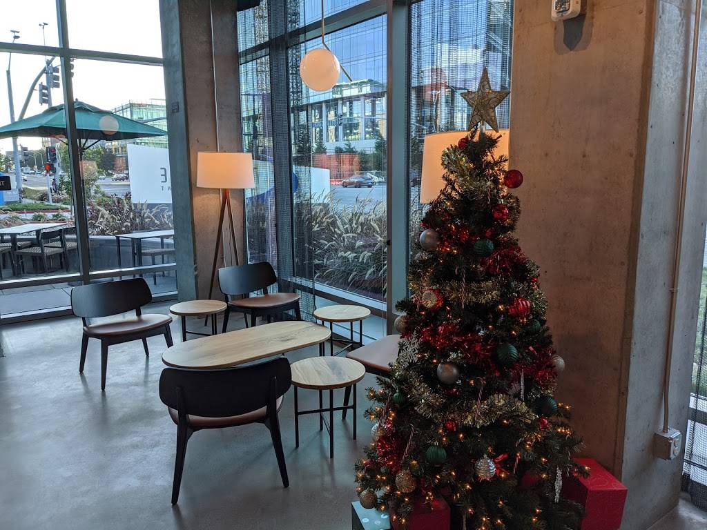 Starbucks | cafe | 101 Oyster Point Blvd #108, South San Francisco, CA 94080, USA | 6508726677 OR +1 650-872-6677