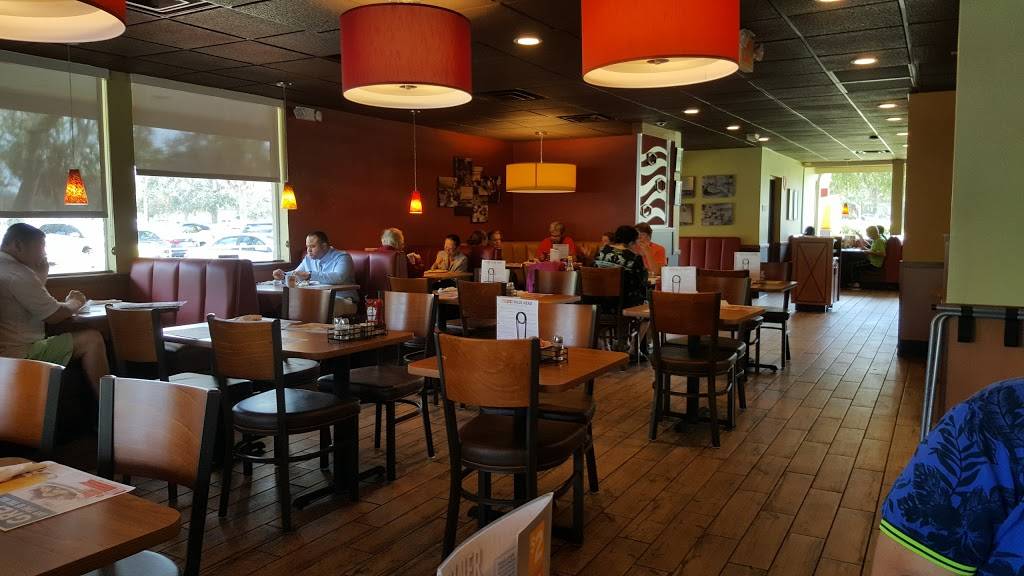 Dennys | restaurant | 1311 W Palmetto Park Rd, Boca Raton, FL 33486, USA | 5613683212 OR +1 561-368-3212