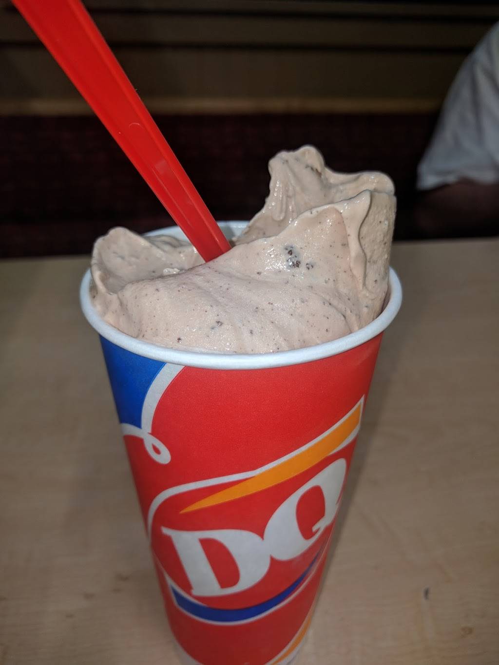 Dairy Queen Grill & Chill | restaurant | 418 S Ankeny Blvd, Ankeny, IA 50023, USA | 5159644786 OR +1 515-964-4786