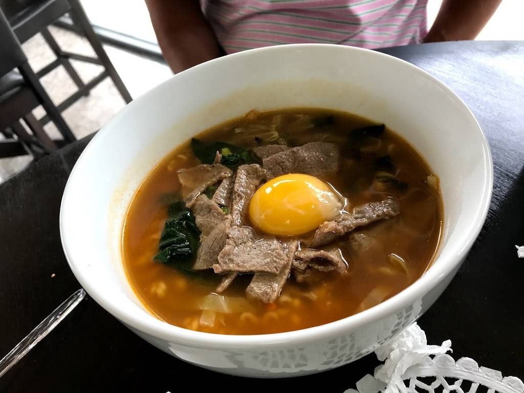 Rice & Noodles | restaurant | 9527 Regency Square Blvd #101, Jacksonville, FL 32225, USA | 9045513664 OR +1 904-551-3664