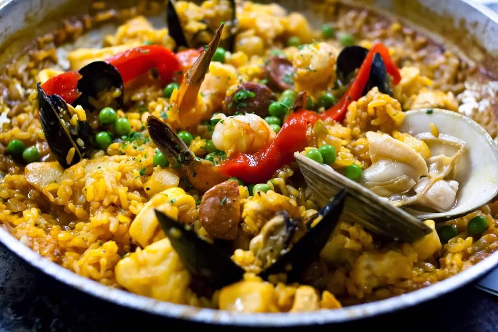 Mambos Cafe | restaurant | 4915 Windward Pkwy #130, Alpharetta, GA 30004, USA | 7707534354 OR +1 770-753-4354