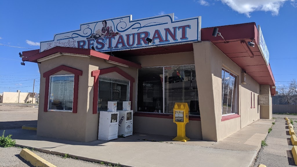 El Mirador Restaurant | restaurant | 510 E Pine St, Deming, NM 88030, USA | 5755447340 OR +1 575-544-7340
