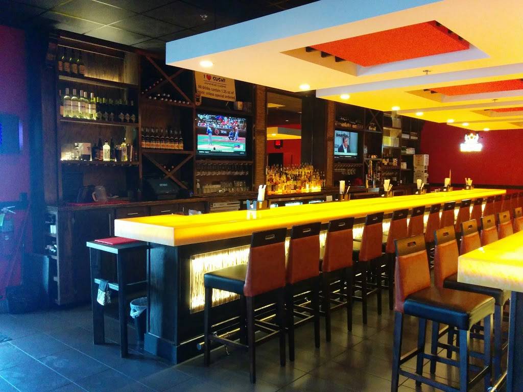 I Love Sushi Japanese Cuisine | restaurant | 8429 US-72, Madison, AL 35758, USA | 2563258818 OR +1 256-325-8818