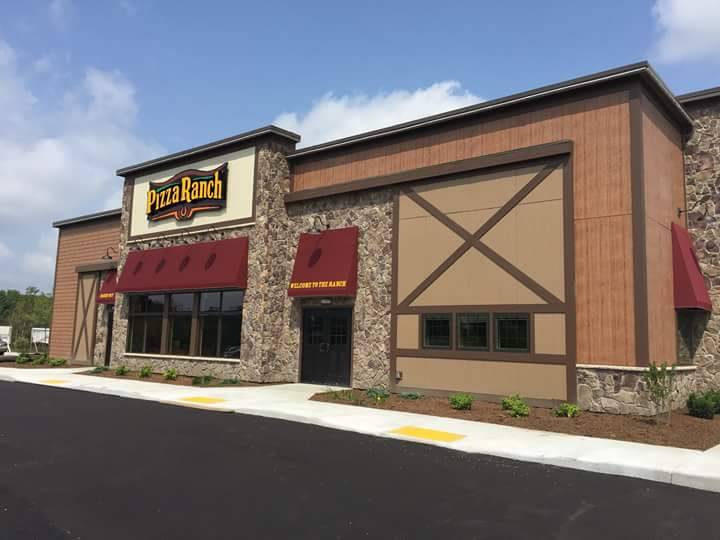 Pizza Ranch | restaurant | 930 Fleetfoot Dr, Waukesha, WI 53186, USA | 2626500207 OR +1 262-650-0207