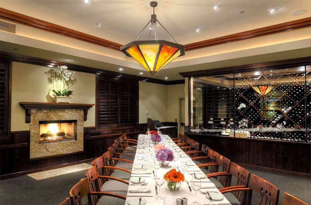 Arroyo Chop House | restaurant | 536 S Arroyo Pkwy, Pasadena, CA 91105, USA | 6265777463 OR +1 626-577-7463