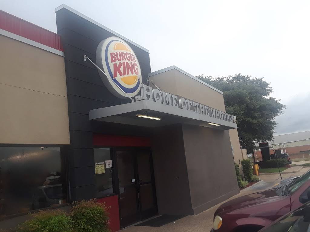 Burger King | restaurant | 4951 Florida Blvd, Baton Rouge, LA 70806, USA | 2252838403 OR +1 225-283-8403