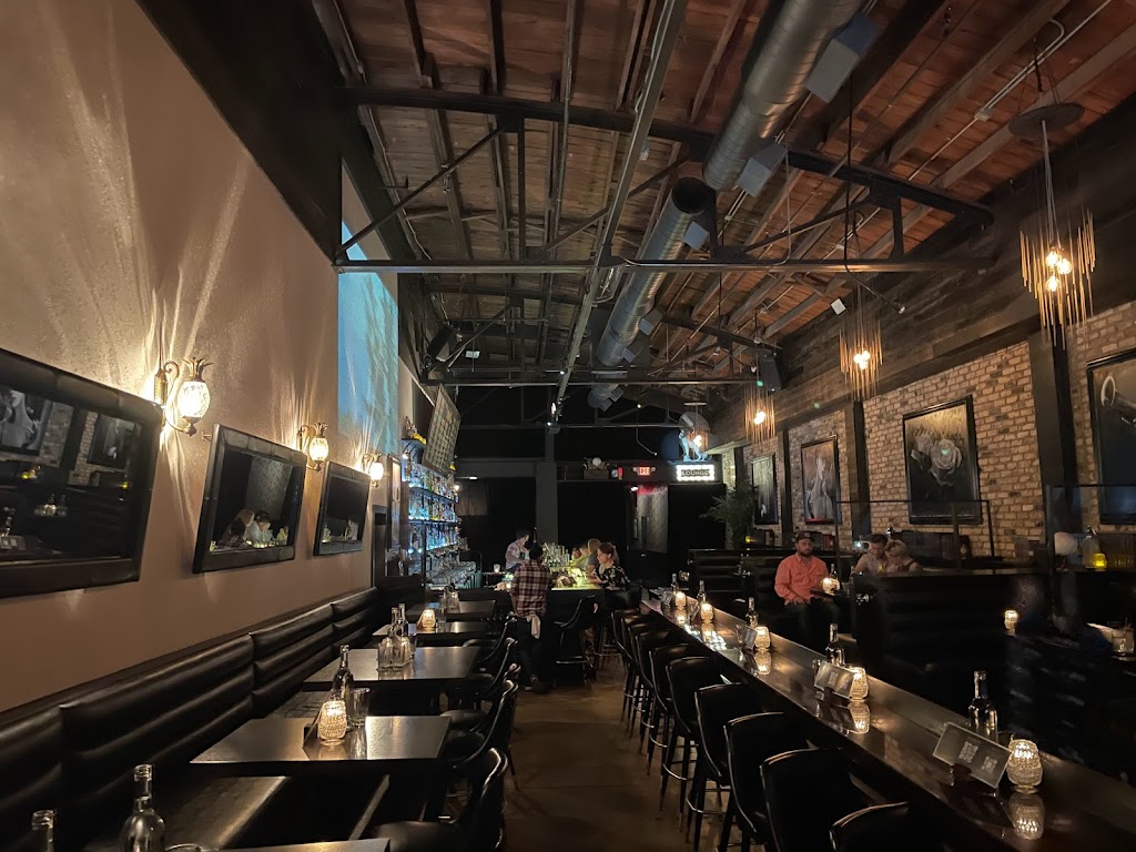 The Roosevelt Room | restaurant | 307 W 5th St, Austin, TX 78701, USA | 5124944094 OR +1 512-494-4094